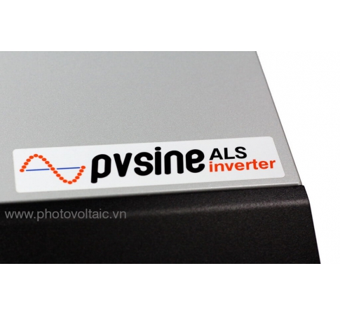 Inverter bù lưới thông minh PVSine ALS 2KVA - 24V